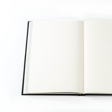 Gilles Caron large notebook, Yves Saint Laurent