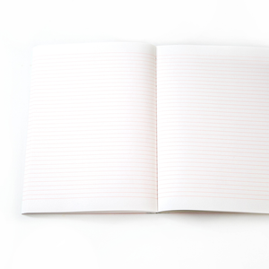 Gilles Caron medium notebook, Gilles Caron