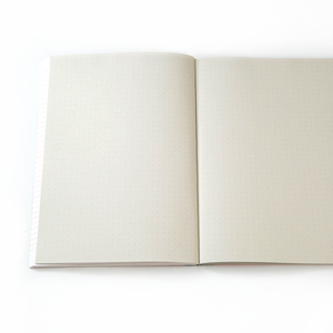 Gilles Caron medium notebook, Jane Birkin